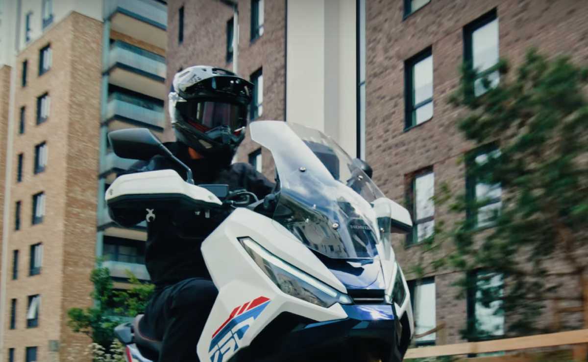Honda X ADV 2026 Special Edition
