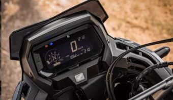 honda xre 300 sahara 2026 3 Honda XRE 300 Sahara 2026