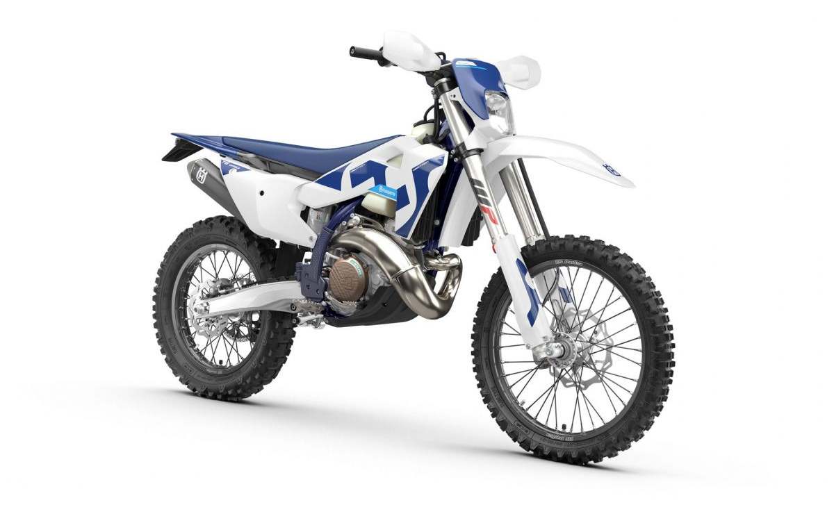 Husqvarna Enduro 2026
