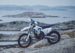 Husqvarna Enduro 2026
