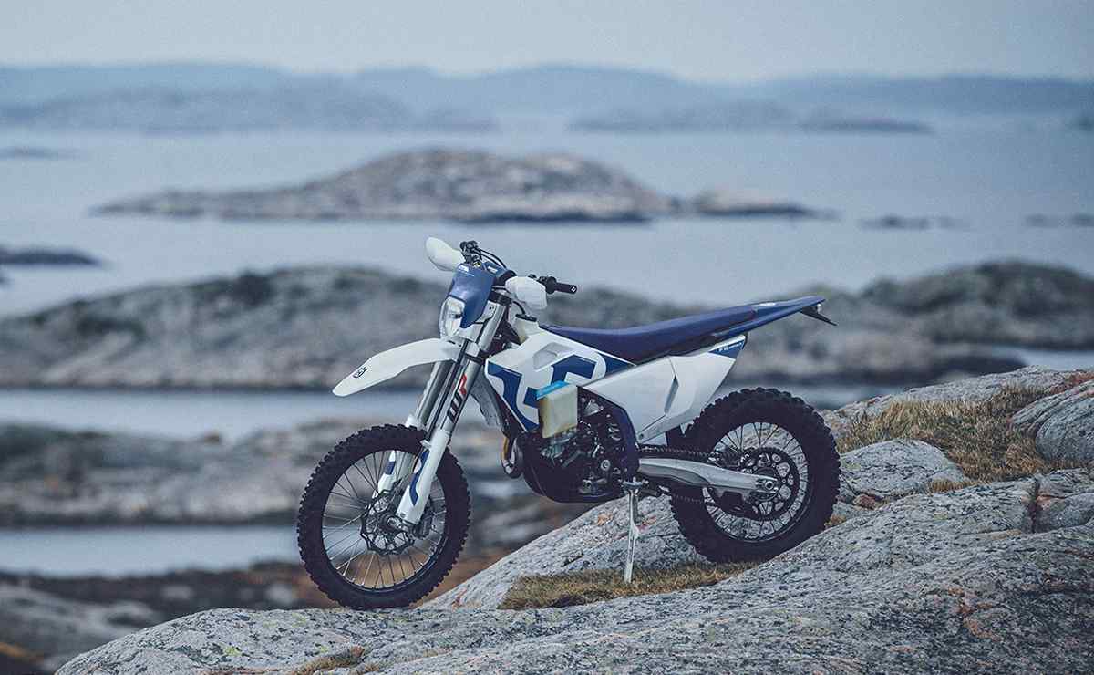 Husqvarna Enduro 2026