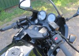 Kawasaki GPZ900R