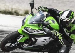 Kawasaki Ninja 300