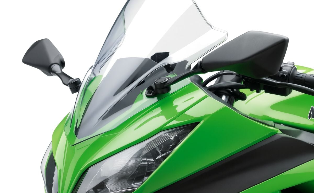 Kawasaki Ninja 300
