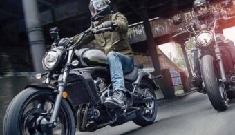 Kawasaki Vulcan S 2026: