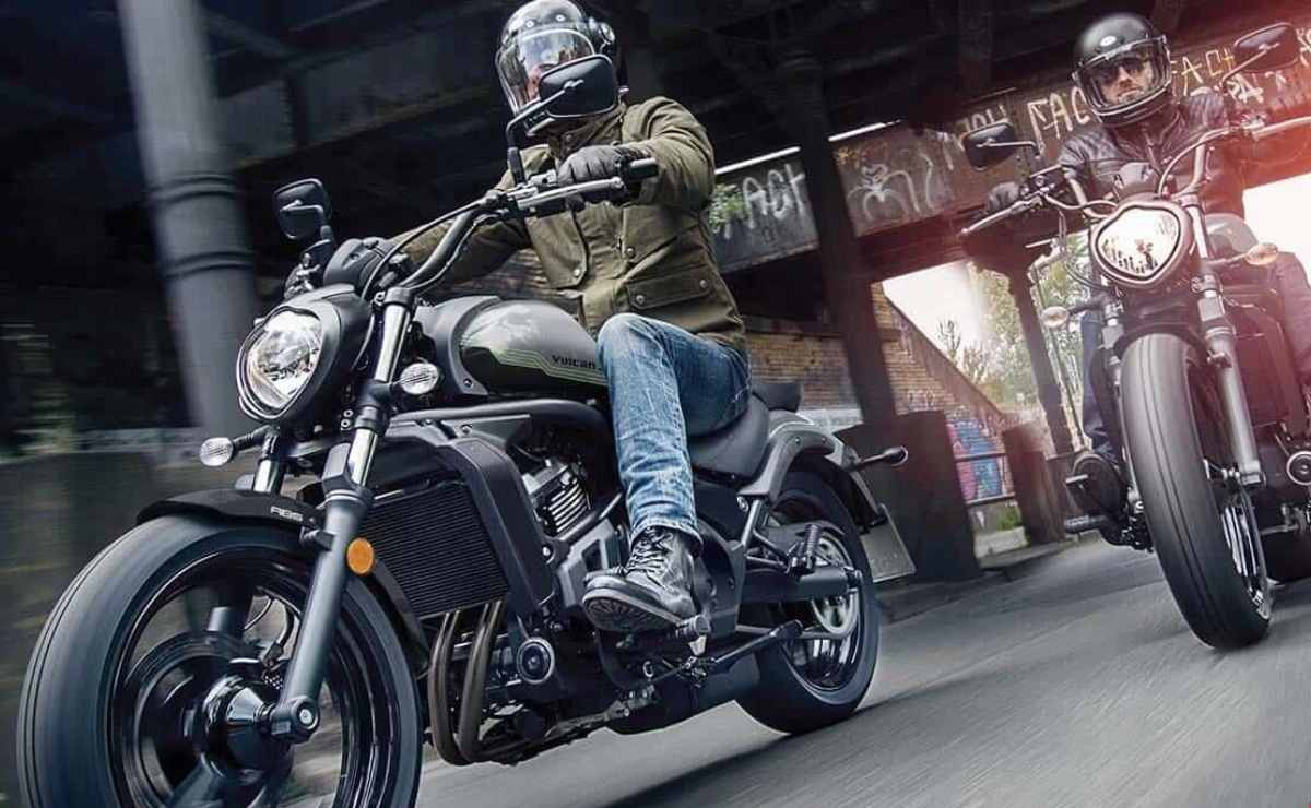 Kawasaki Vulcan S 2026: