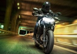 Kawasaki Z650
