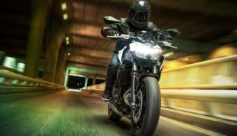 Kawasaki Z650