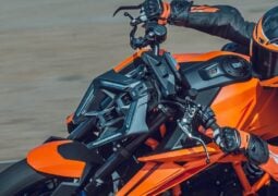 KTM 1390 Super Duke R