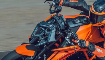 KTM 1390 Super Duke R