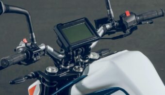 KTM 160 Duke