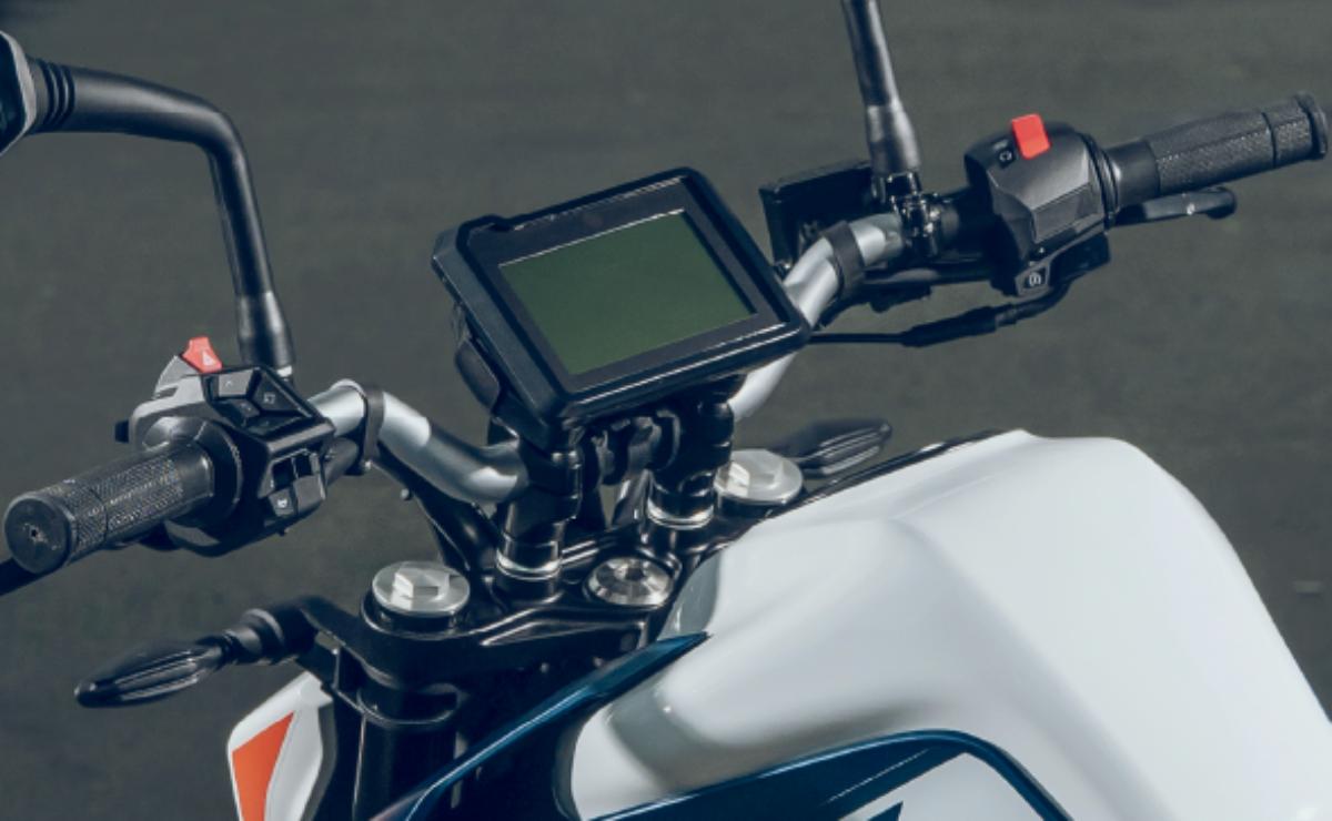 KTM 160 Duke