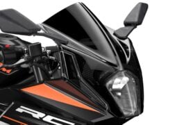 KTM RC 160