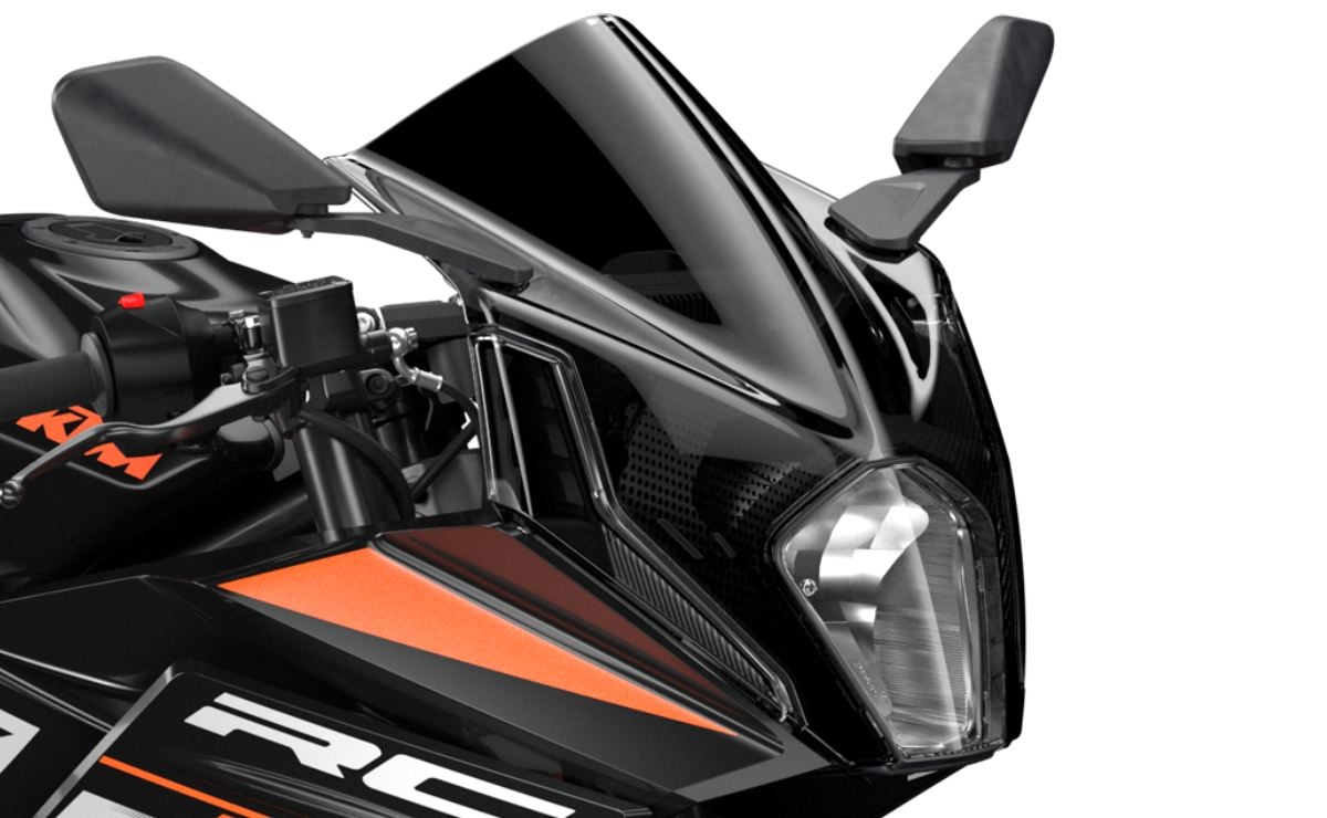 KTM RC 160