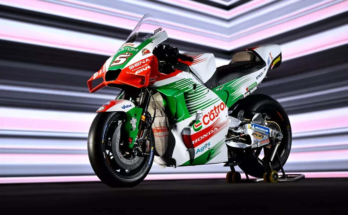 LCR Honda MotoGP