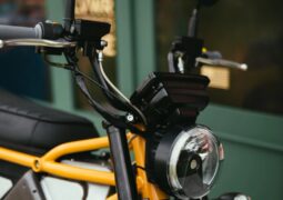 LiveWire Harley-Davidson
