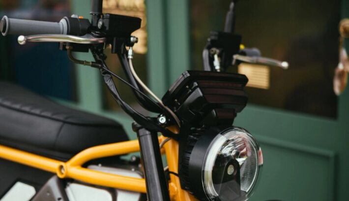 LiveWire Harley-Davidson