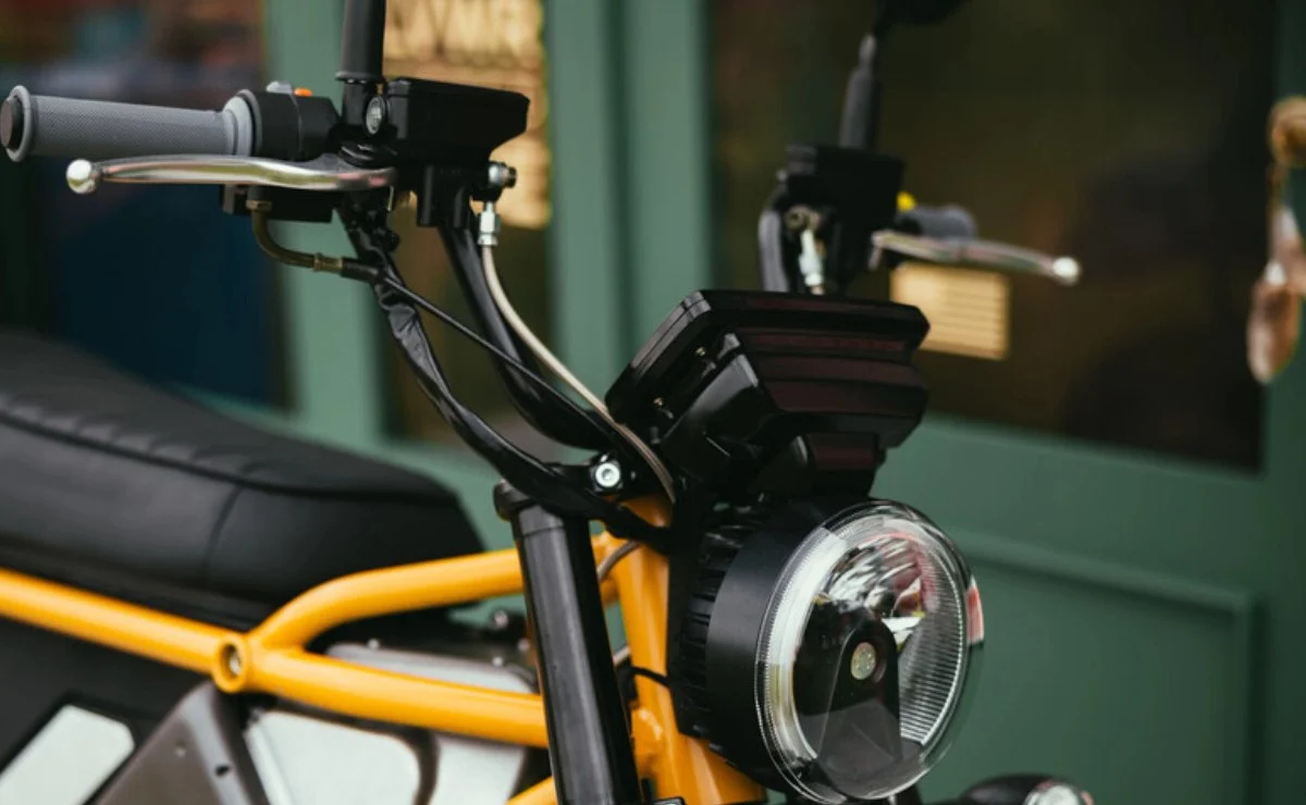 LiveWire Harley-Davidson