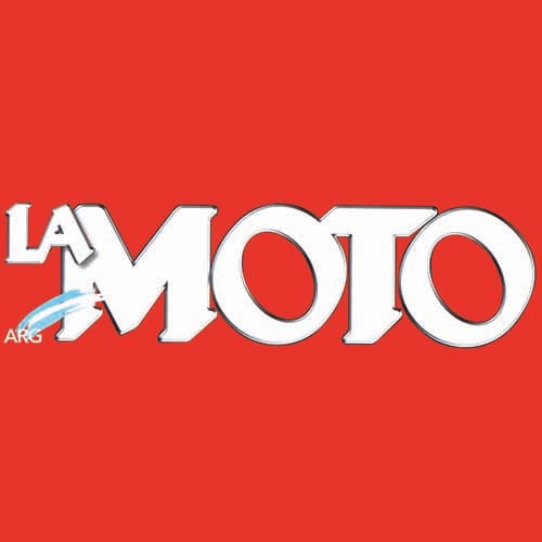 La Moto logo