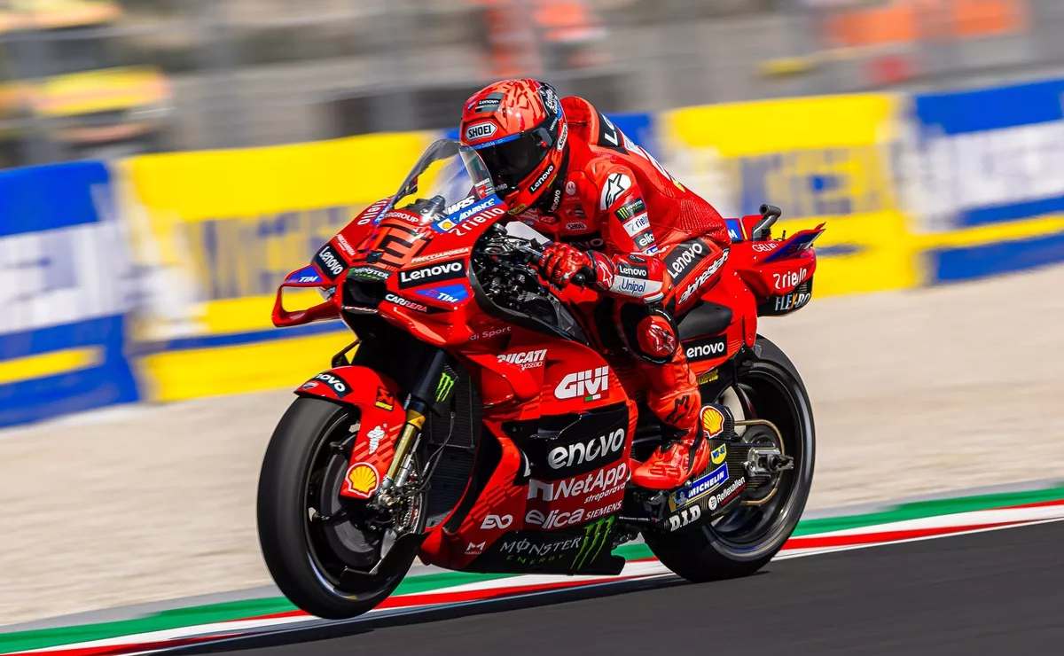 Marc Márquez MotoGP