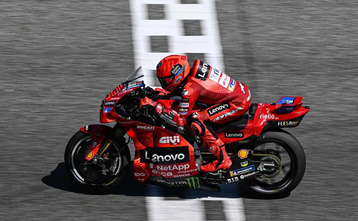 Marc Márquez MotoGP