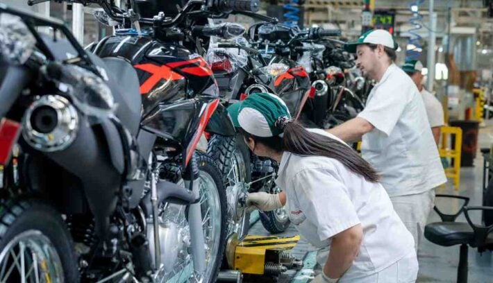 mercado de motos sudamerica mercado de motos sudamérica