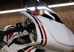 Moto Ducati 748