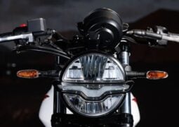 Moto Moto Guzzi