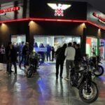 moto morini quilmes Imagen relacionada