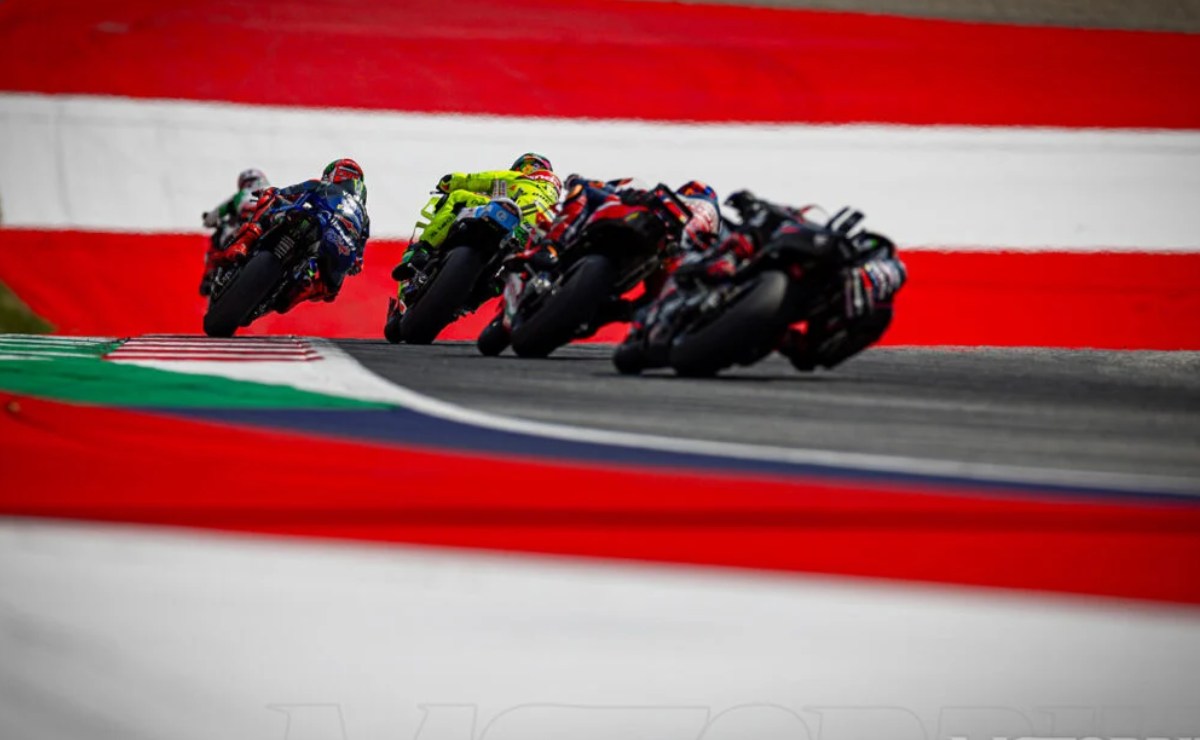 MotoGP Hungria