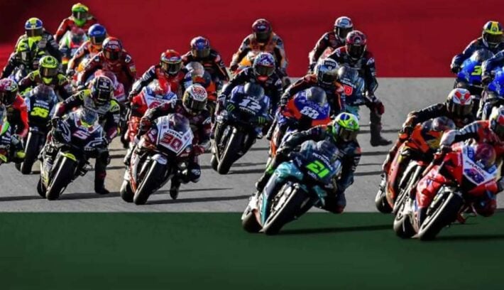 MotoGP Hungria GP