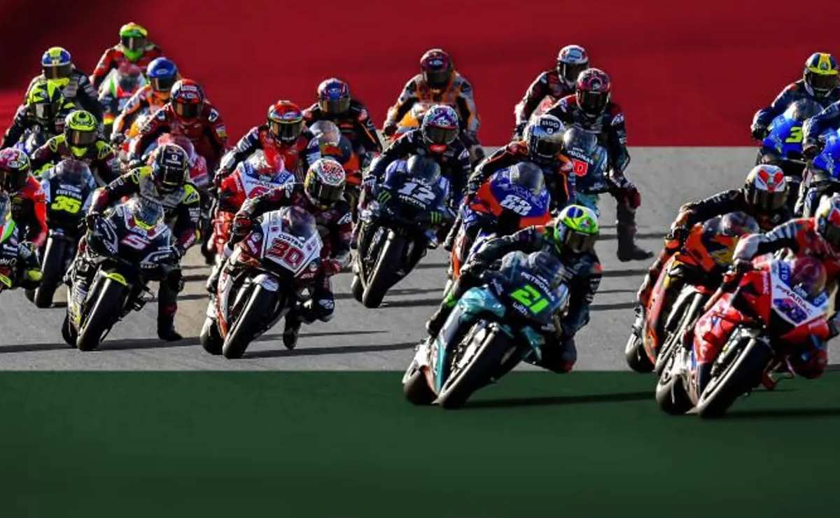 MotoGP Hungria GP