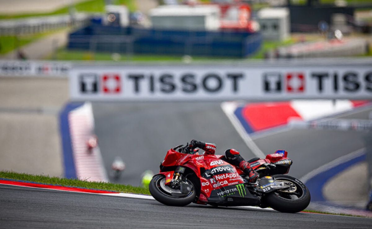 MotoGP Marc Márquez