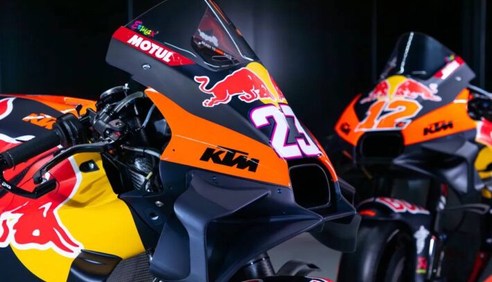 MotoGP Tech3