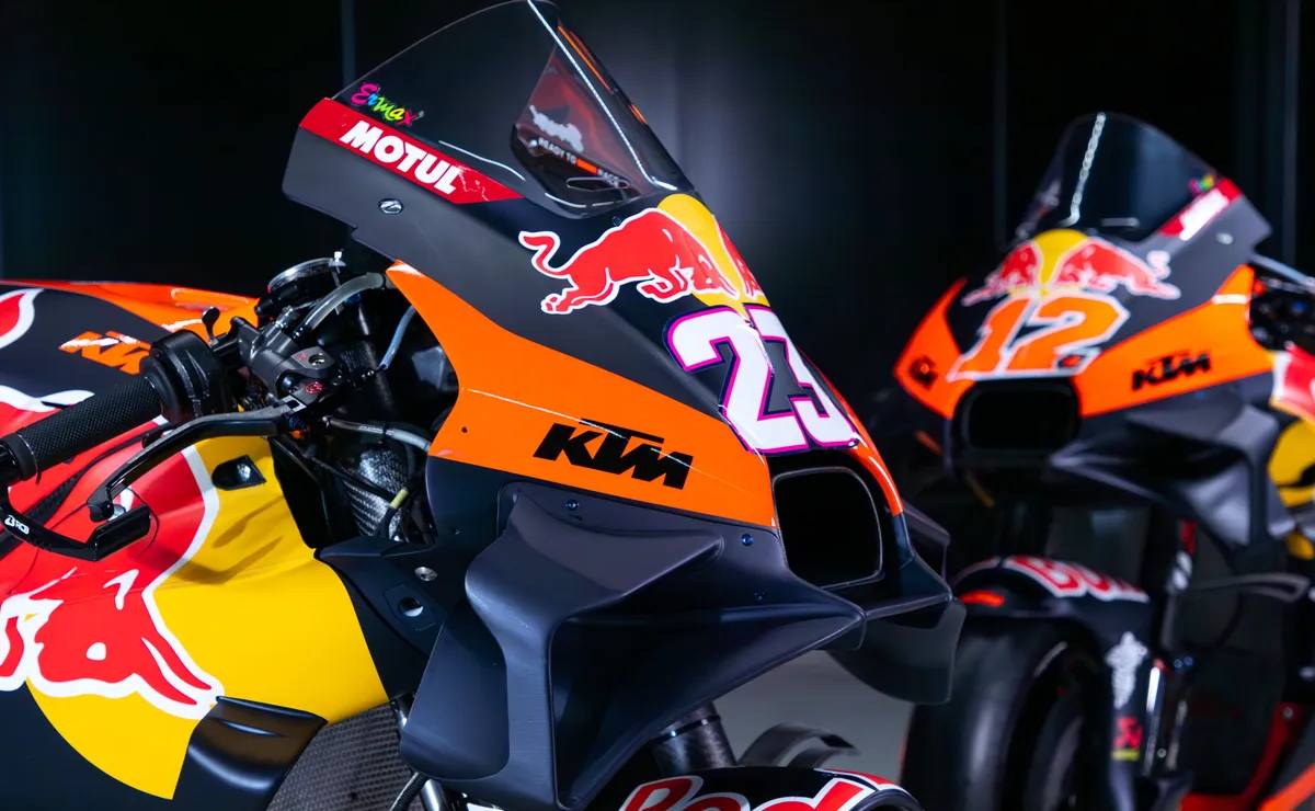 MotoGP Tech3