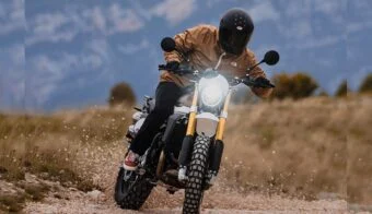 Motos Fantic Crisis