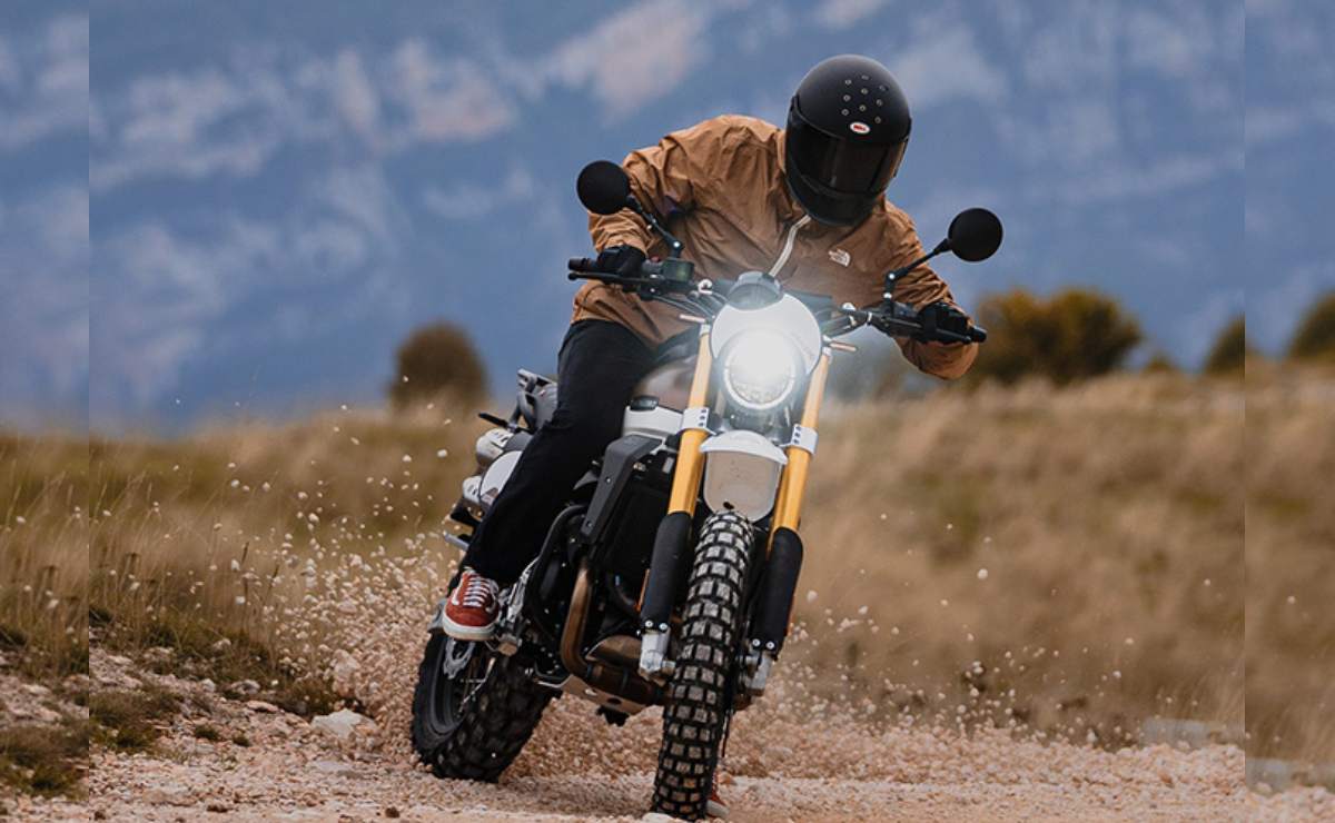 Motos Fantic Crisis