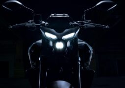 Nueva Yamaha MT-03