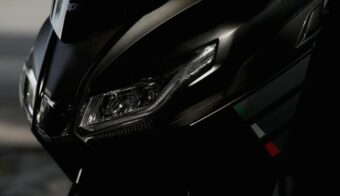 Motos Motplex Aprilia SXR 160 Piaggio MP3