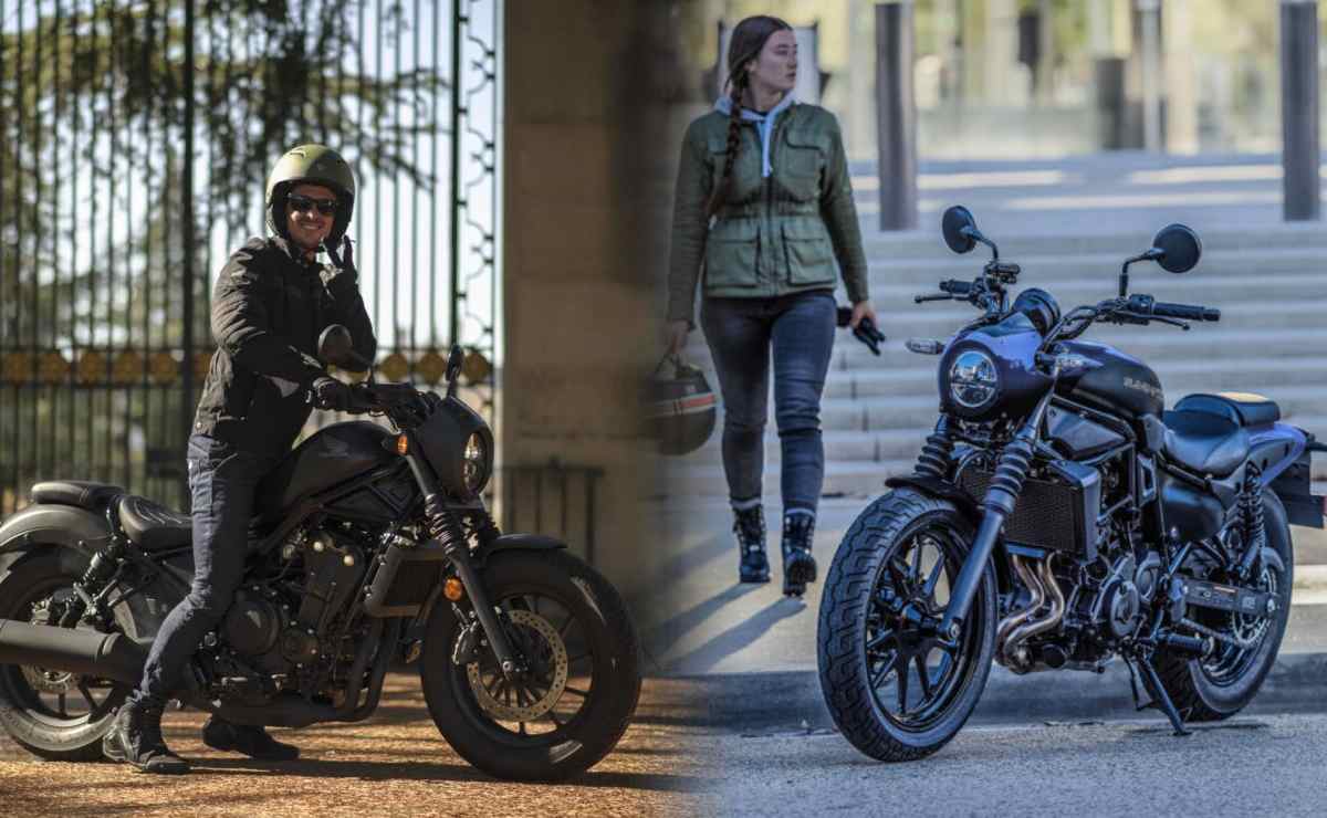   Opinión: ¿este es el segmento de motos que se viene?
