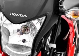 Honda XR 150 L precio agosto