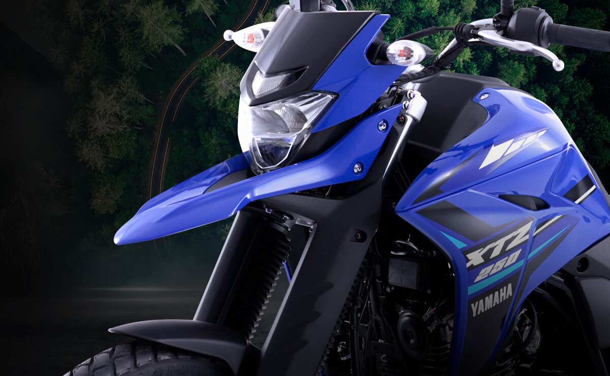 Precio Yamaha XTZ Agosto