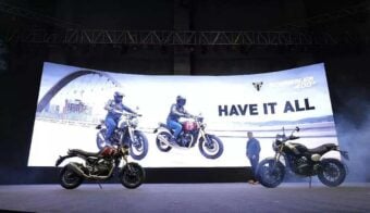 Desde su lanzamiento mundial, cuánto tarda en llegar una moto nueva y cómo se define su precio