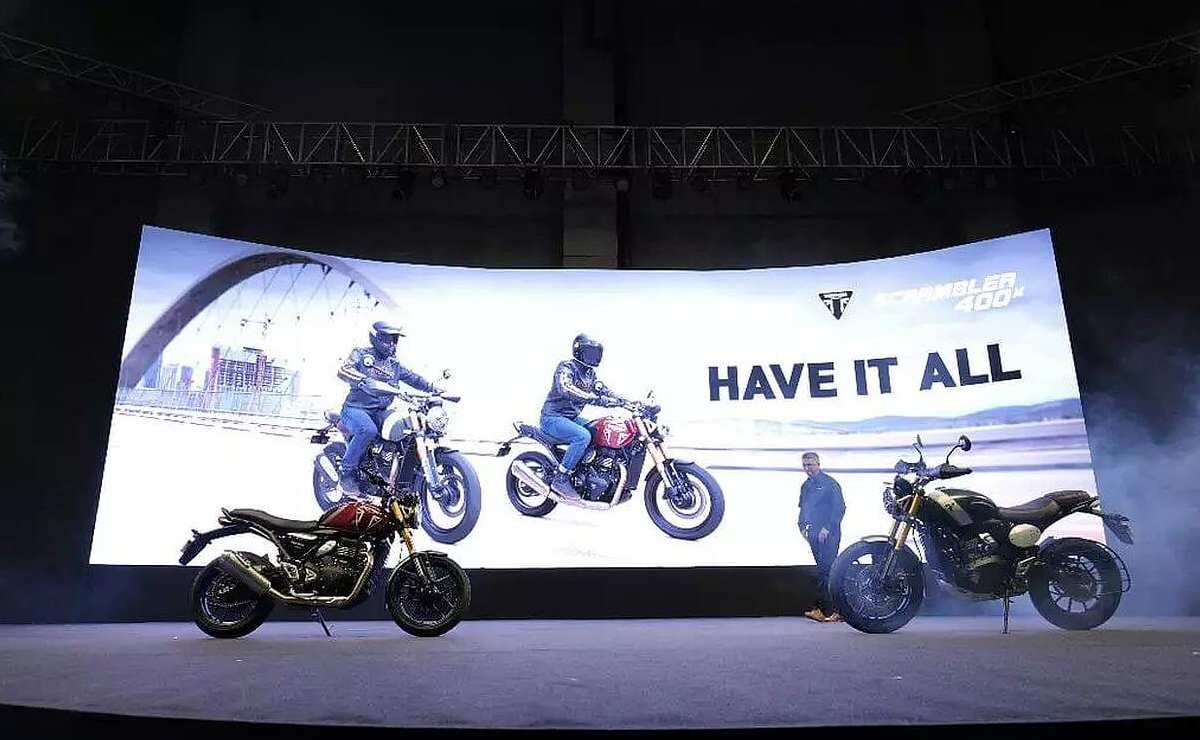 Desde su lanzamiento mundial, cuánto tarda en llegar una moto nueva y cómo se define su precio