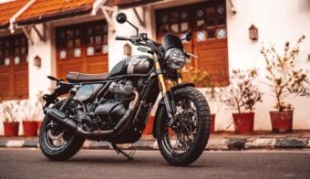 preventa royal enfield bear 650 2 Royal Enfield Bear 650: la preventa ya está en marcha