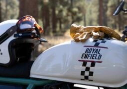 Royal Enfield Bear 650: la preventa ya está en marcha