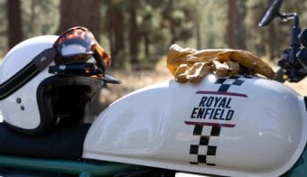 Royal Enfield Bear 650: la preventa ya está en marcha