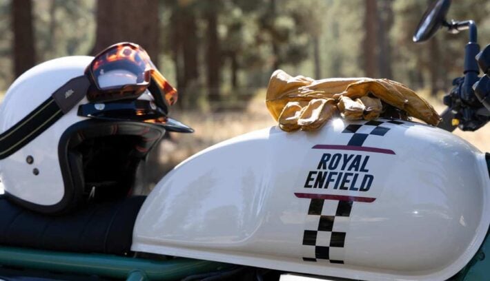 Royal Enfield Bear 650: la preventa ya está en marcha