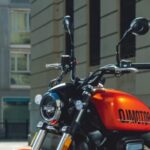 qjmotor lanzamiento moto srv300 Imagen relacionada