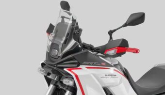 moto trail QJMotor SRT 450 SX